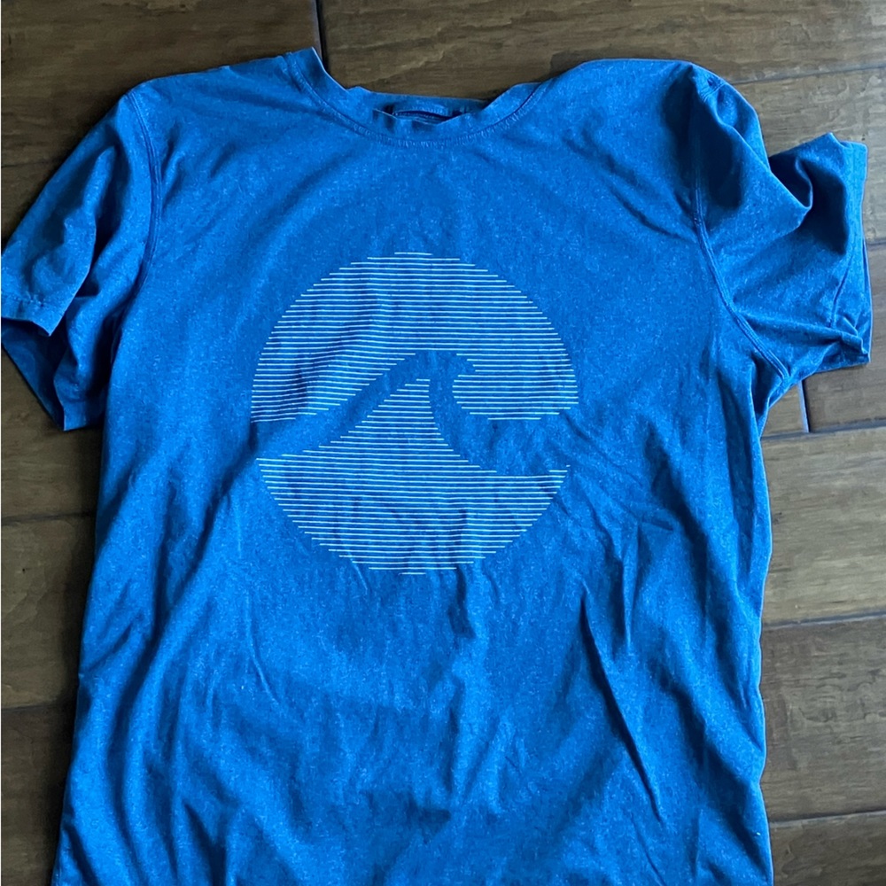 ML Sports Tee